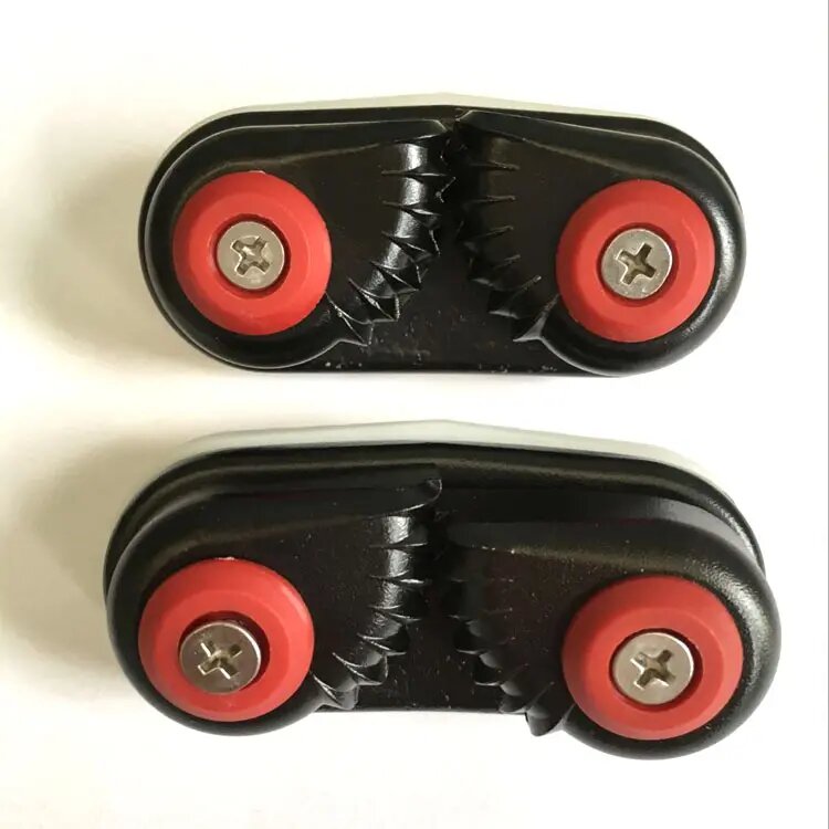 3-12mm rope cam cleat - Hengke Casting product image 1