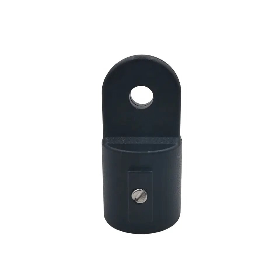 Nylon Pipe Eye End Cap 25mm - Hengke Casting product image 1